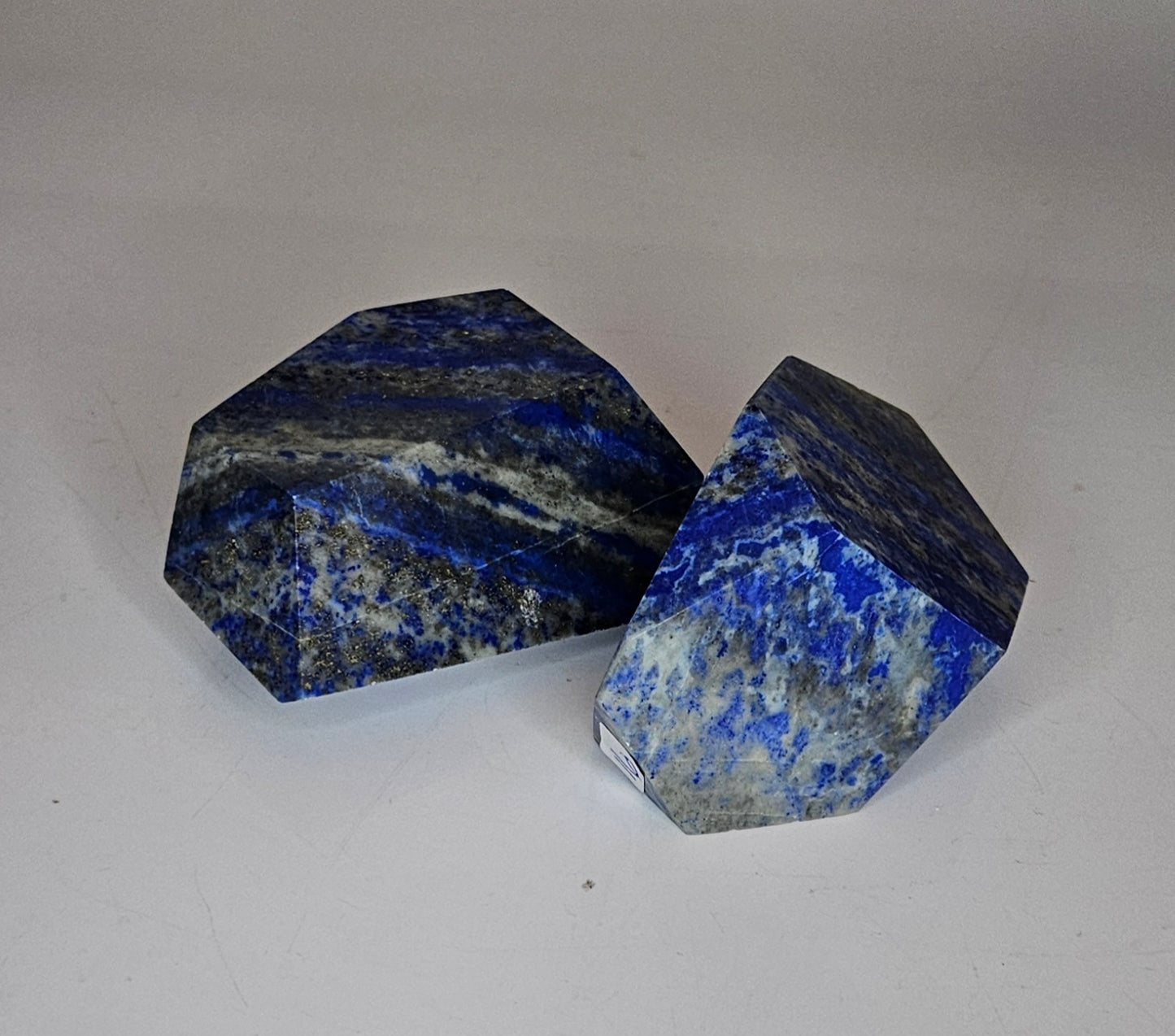 Lapis Lazuli freeform