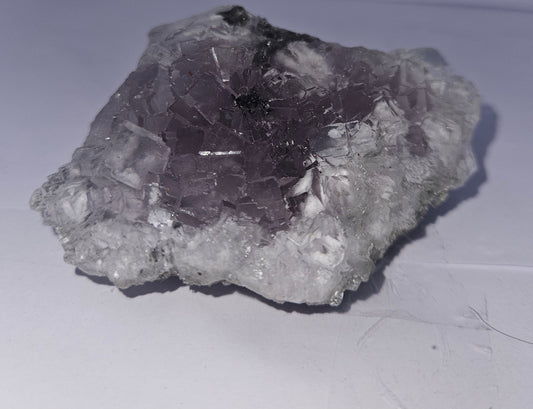 XHL fluorite