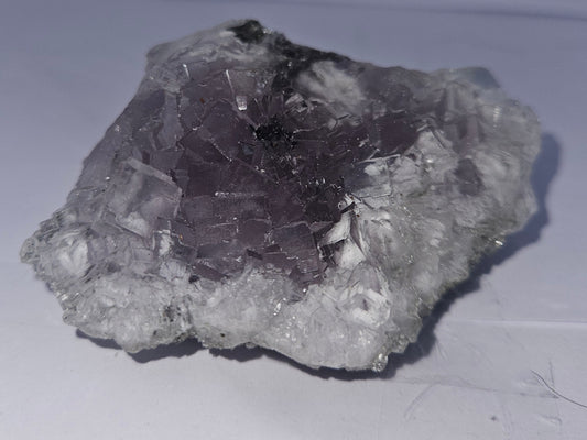 XHL fluorite