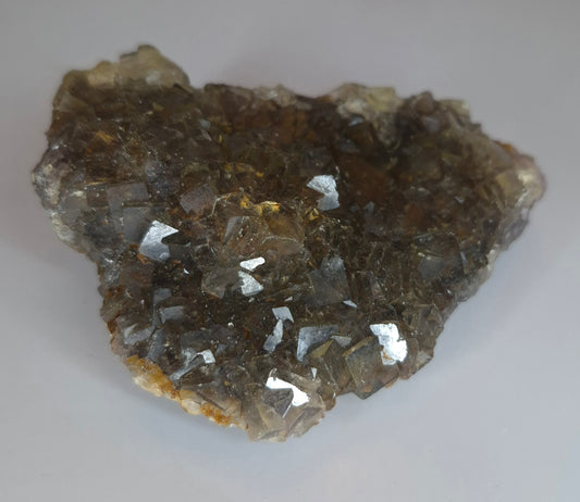 Namibian fluorite